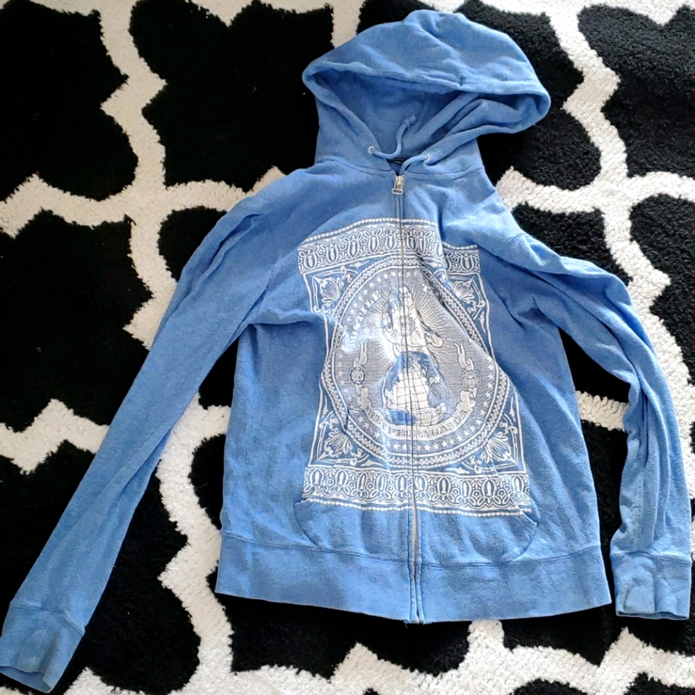 Obey Light Jacket